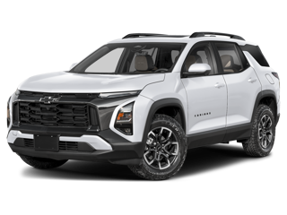 Chevrolet Equinox - Chevrolet of Naperville in NAPERVILLE IL