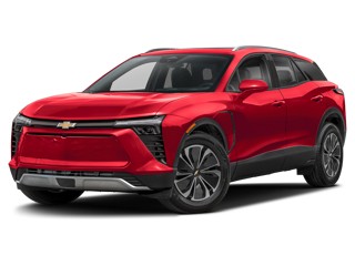 Chevrolet Blazer EV - Chevrolet of Naperville in NAPERVILLE IL