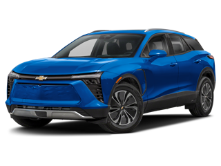 Chevrolet Blazer EV - Chevrolet of Naperville in NAPERVILLE IL