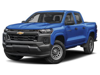 Chevrolet Colorado - Chevrolet of Naperville in NAPERVILLE IL