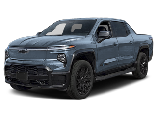Chevrolet Silverado EV - Chevrolet of Naperville in NAPERVILLE IL