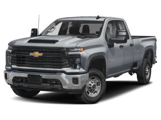 Chevrolet Silverado 2500HD