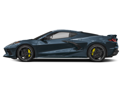 2020 Chevrolet Corvette Stingray 2LT
