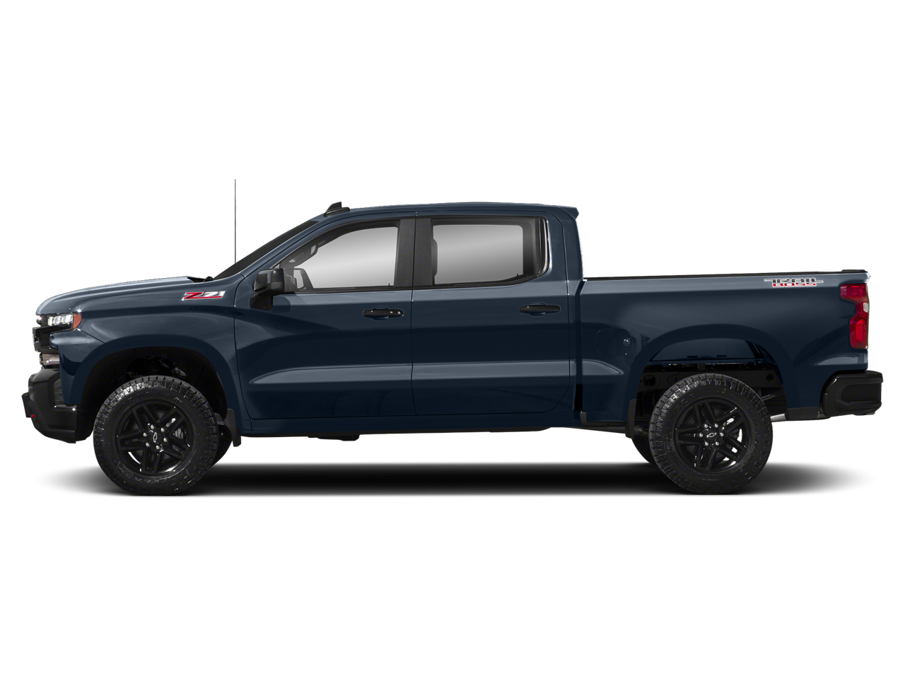 2020 CHEVROLET SILVERADO - Image 3