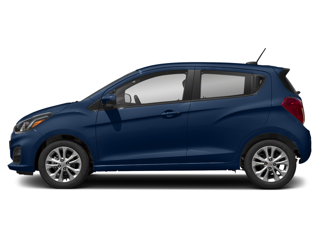 2022 Chevrolet Spark LS Automatic