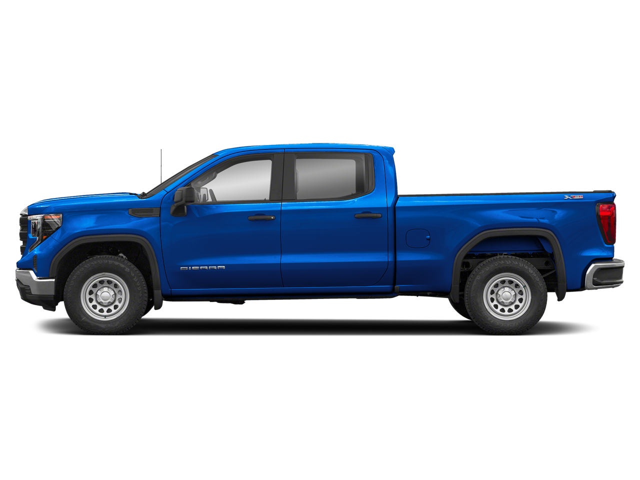 2022 GMC Sierra 1500 Base