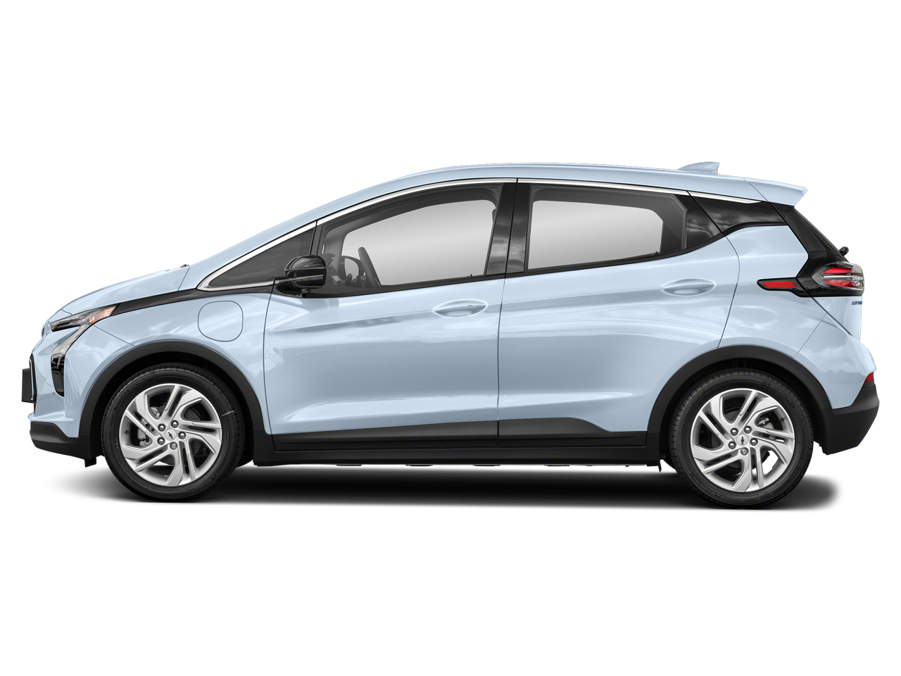 Used 2023 Chevrolet Bolt EV 2LT with VIN 1G1FX6S03P4151156 for sale in Naperville, IL