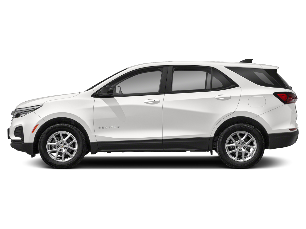 2023 Chevrolet Equinox LT - Photo 28