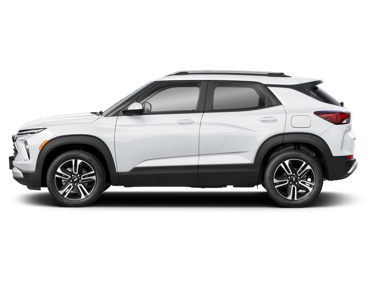 2024 Chevrolet TrailBlazer LT - Photo 28