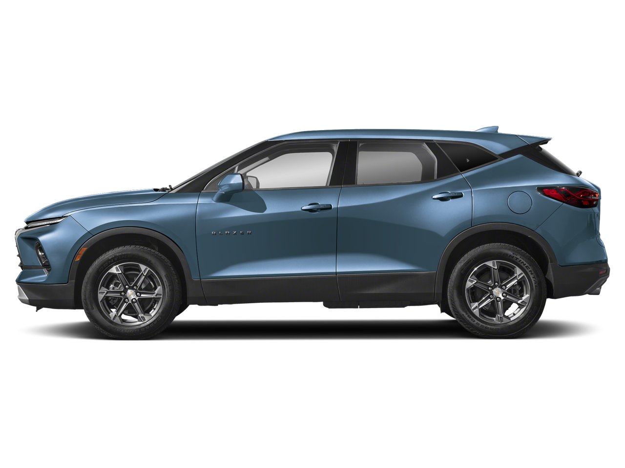 2024 Chevrolet Blazer 3LT - Photo 29