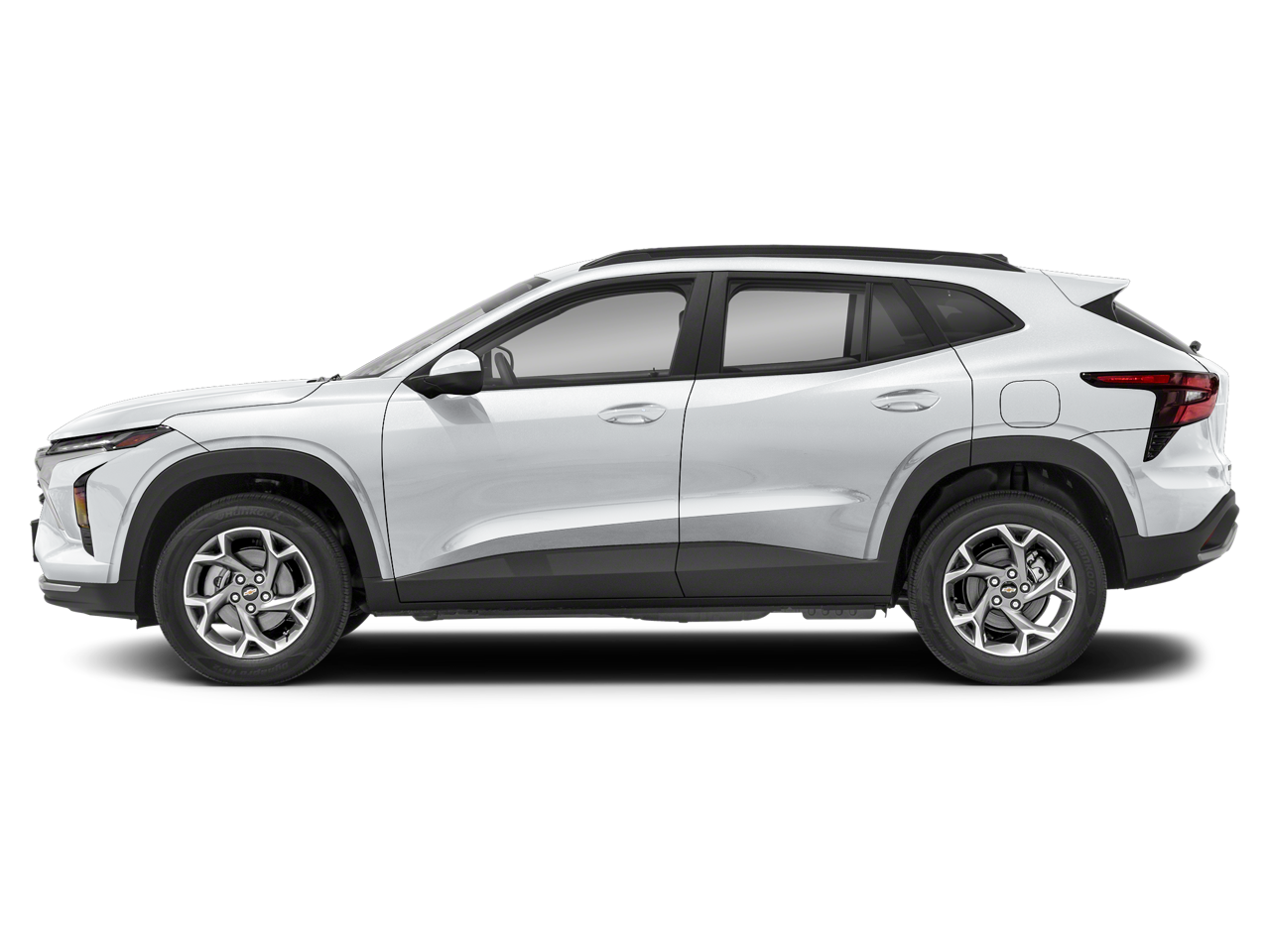 2024 Chevrolet Trax RS - Photo 27
