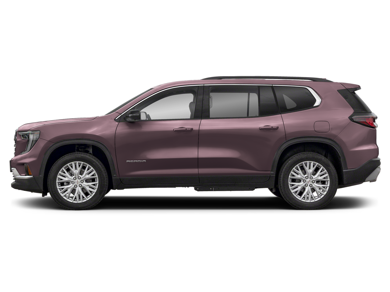 2024 GMC Acadia Base
