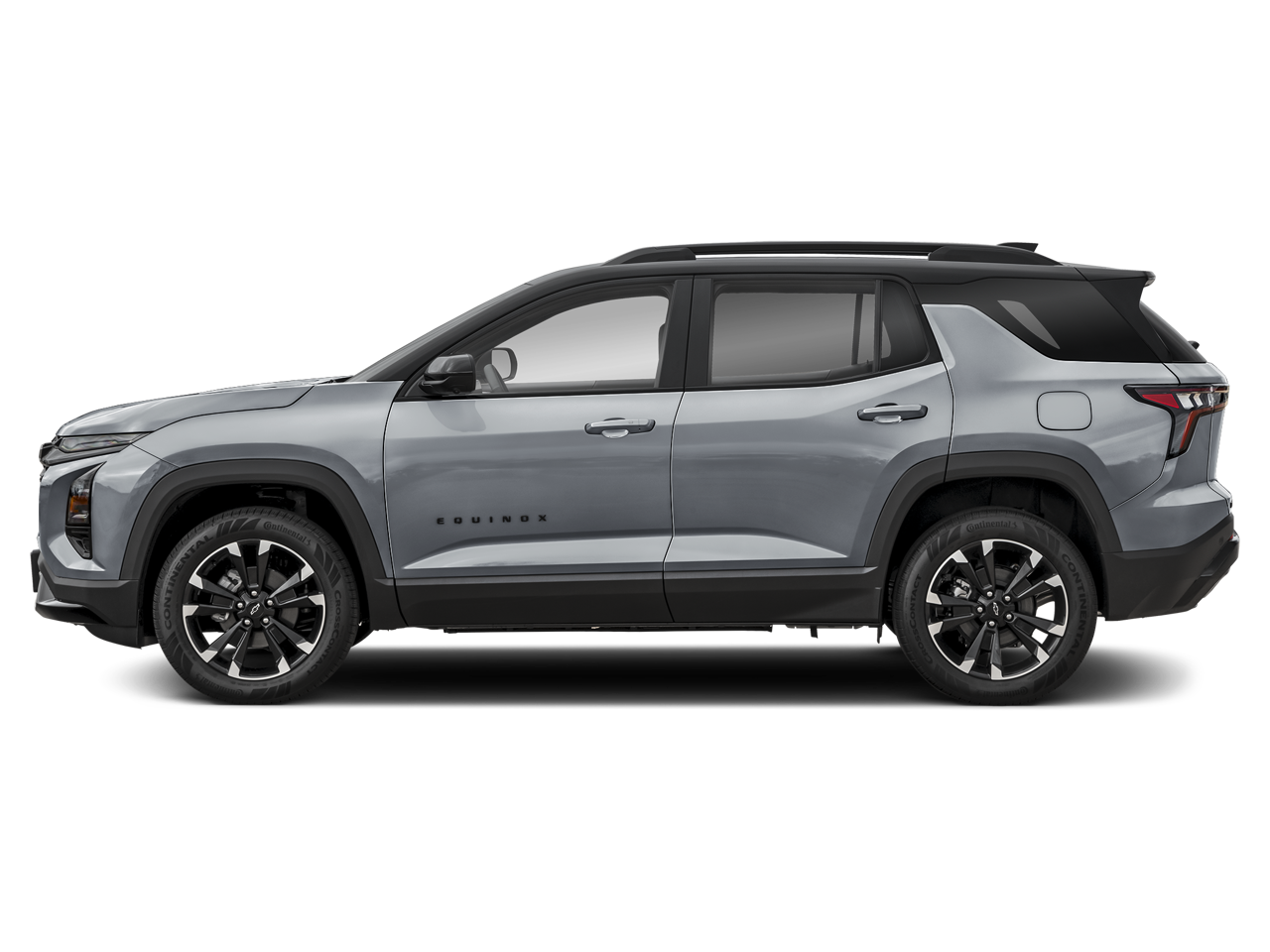 2025 Chevrolet Equinox RS - Photo 31