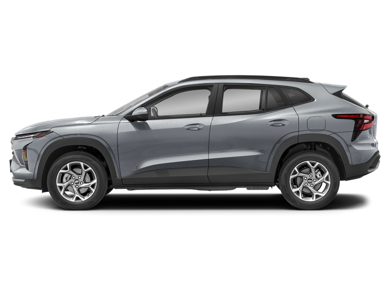 2025 Chevrolet Trax RS - Photo 28