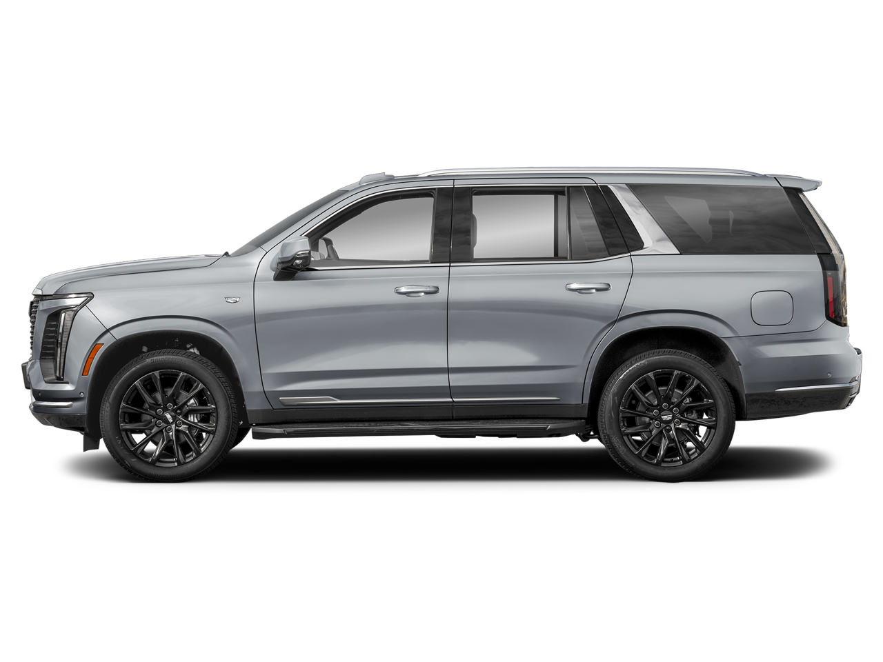 2026 Cadillac Escalade Luxury - Photo 32