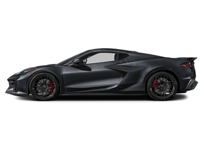 2027 Chevrolet Corvette Z06 3LZ