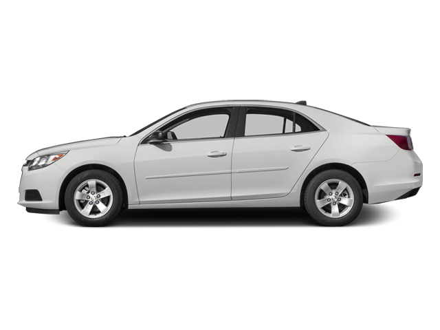 2014 Chevrolet Malibu LS