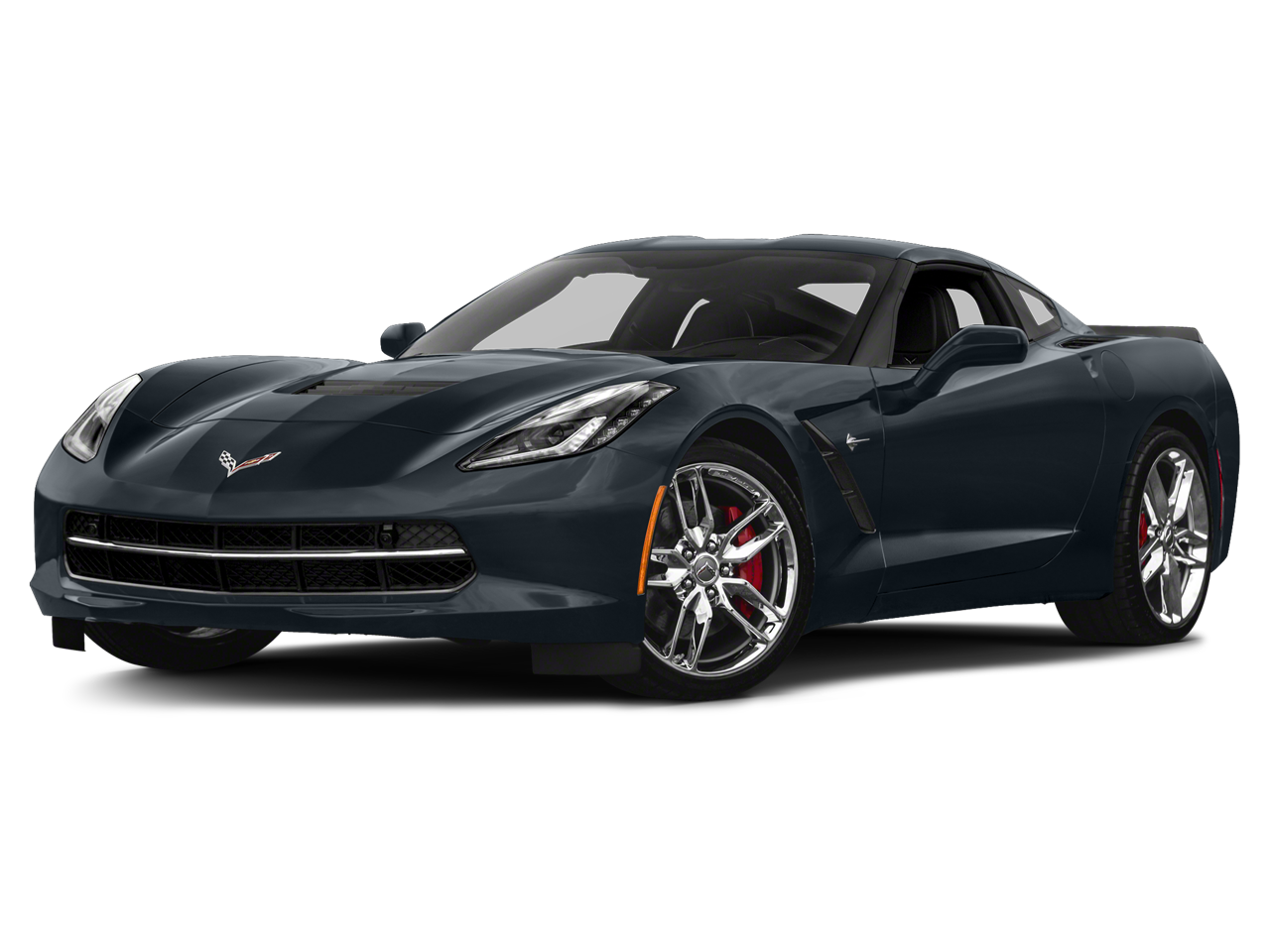 2015 Chevrolet Corvette Stingray Base