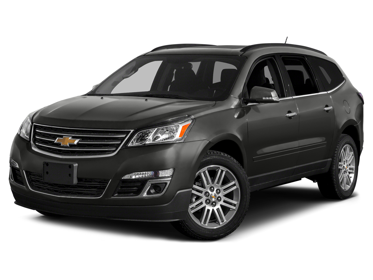 2015 Chevrolet Traverse 2LT for sale in Naperville, IL
