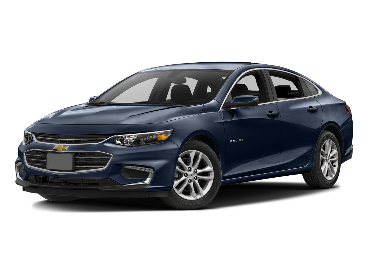 2017 Chevrolet Malibu 1LT for sale in Naperville, IL