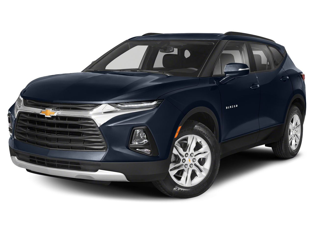 2020 Chevrolet Blazer 3LT FWD's photo