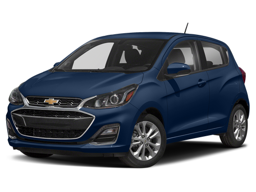 2022 Chevrolet Spark LS Automatic