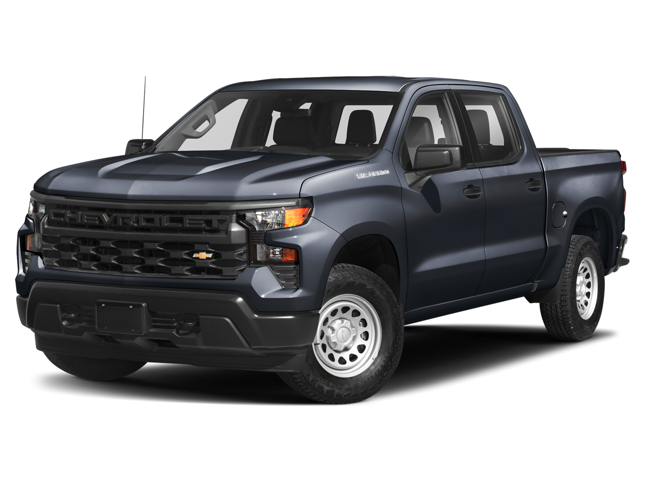 2022 Chevrolet Silverado 1500 LT for sale in Naperville, IL