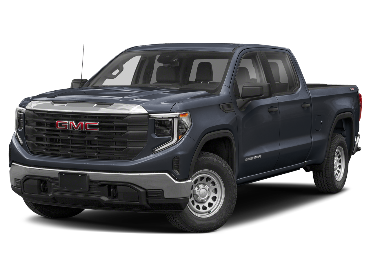 2022 GMC SIERRA - Image 1