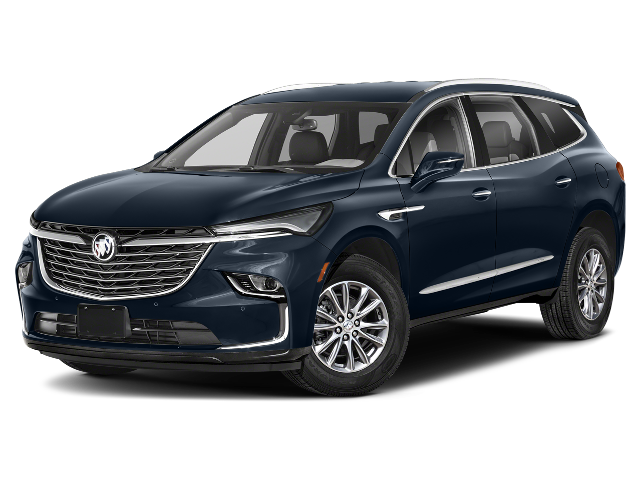2023 Buick Enclave Essence - Photo 28