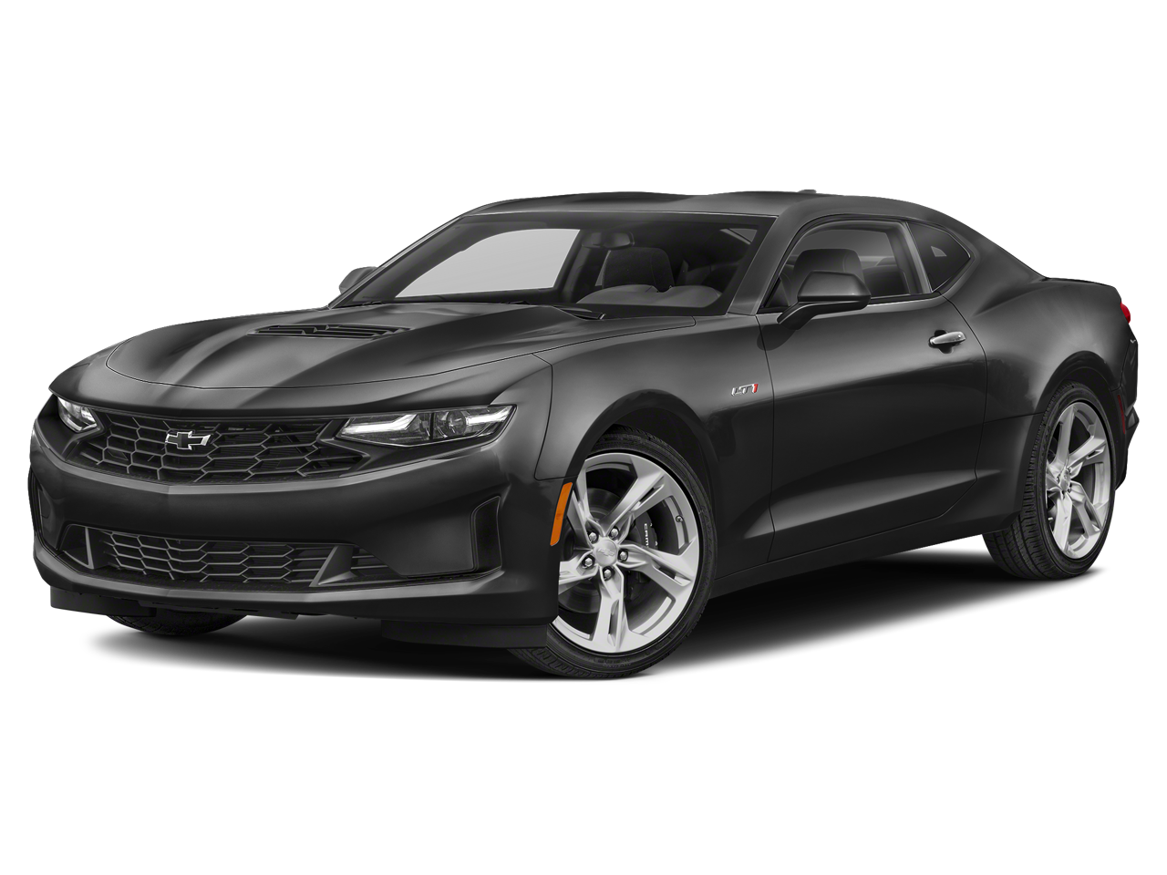 2023 Chevrolet Camaro 2LT for sale in Naperville, IL