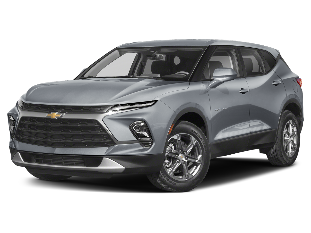 2023 Chevrolet Blazer 2LT photo 3