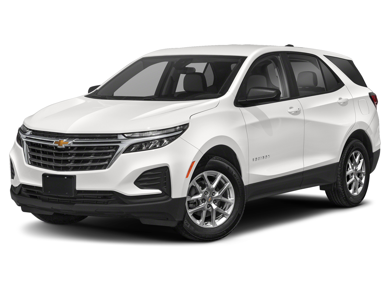 2023 Chevrolet Equinox LT - Photo 26