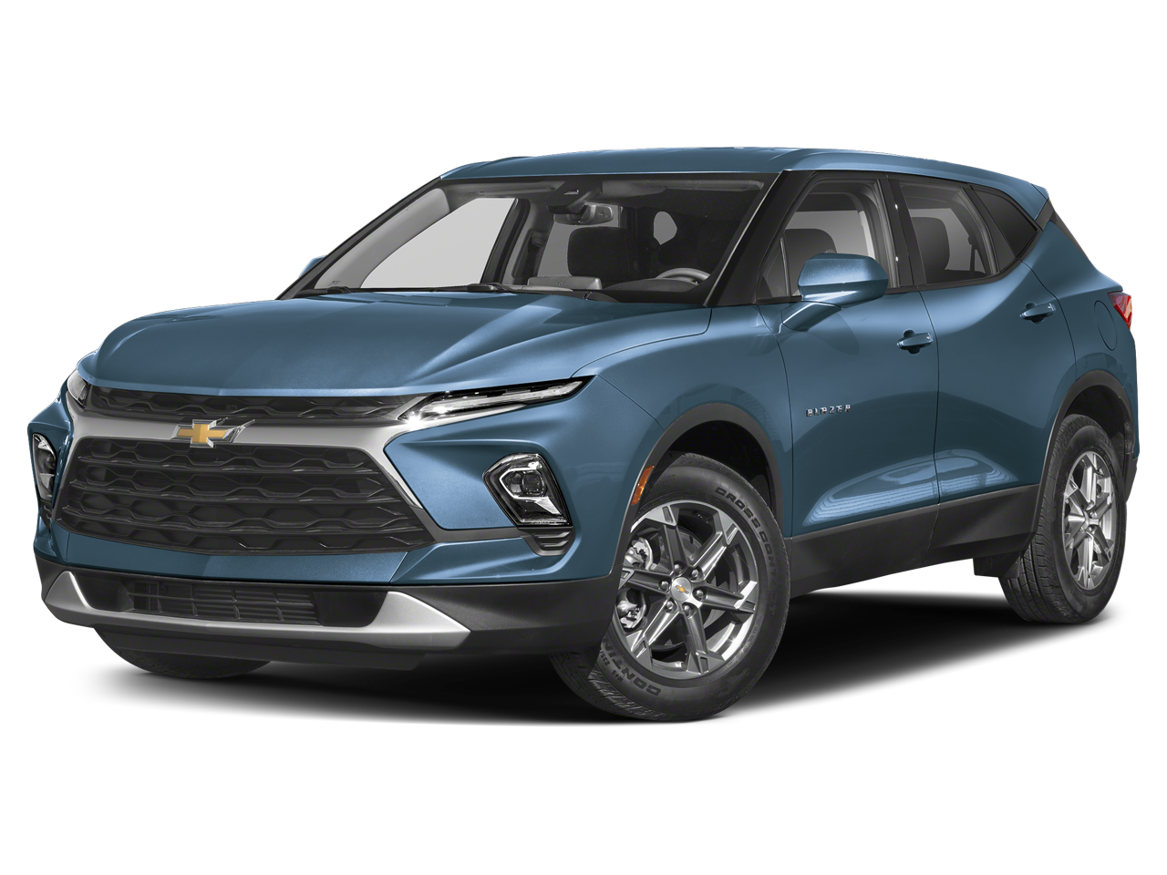 2024 Chevrolet Blazer 3LT - Photo 27