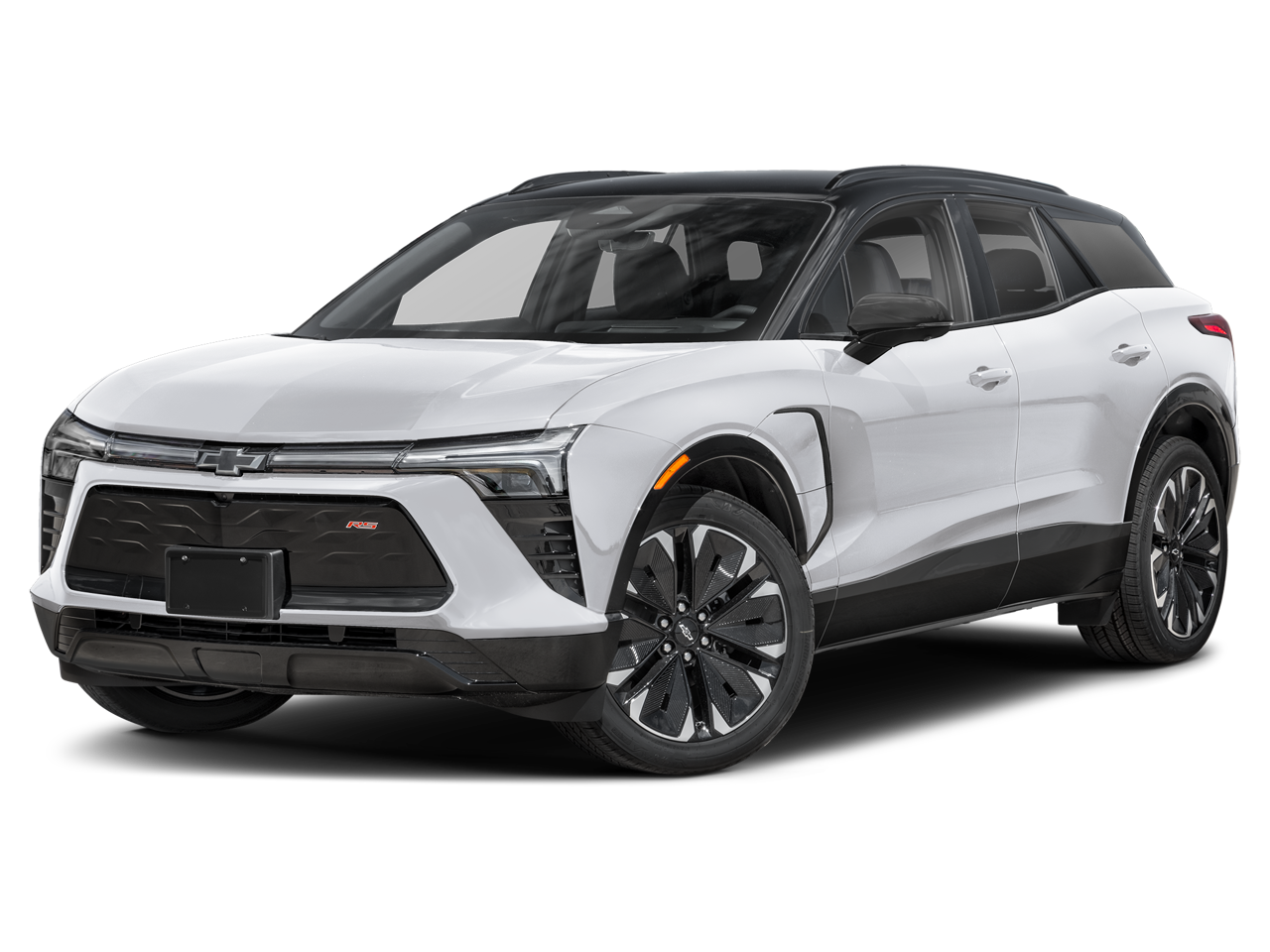 2024 Chevrolet Blazer EV RS RWD's photo