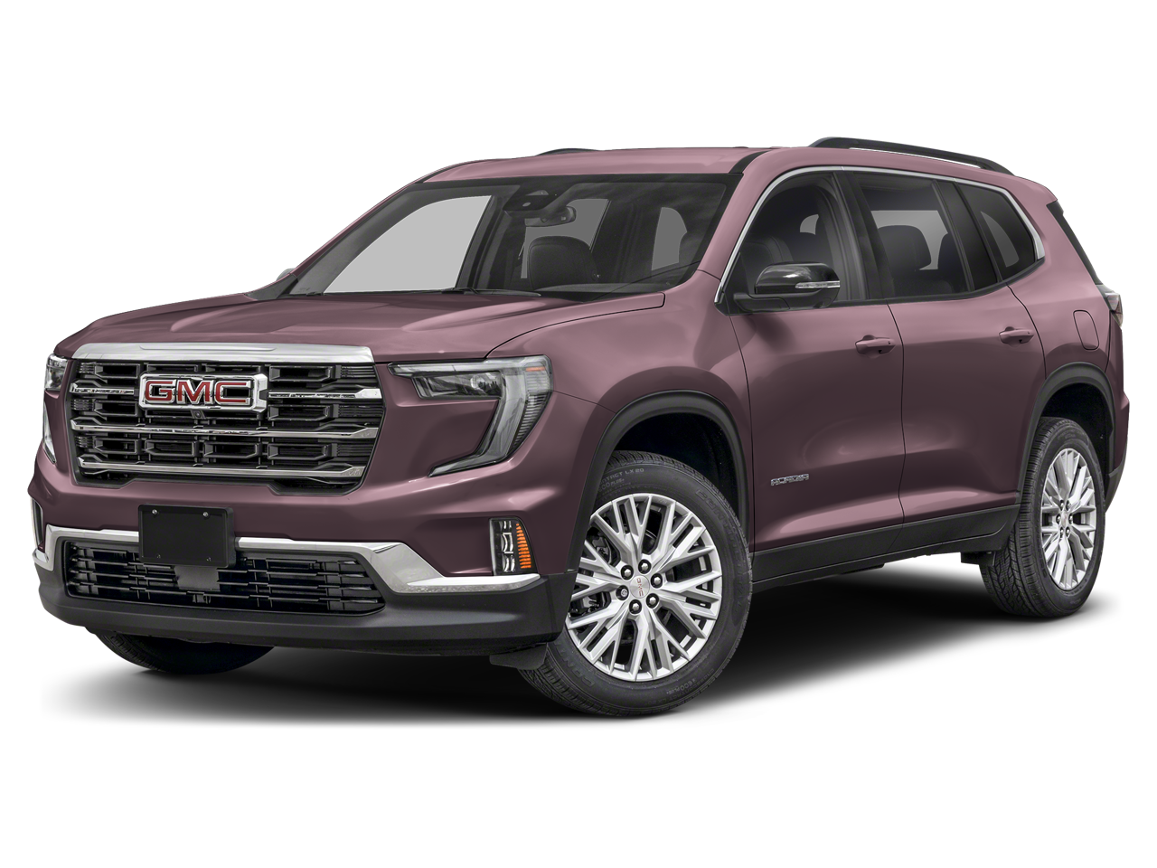 2024 GMC Acadia Base
