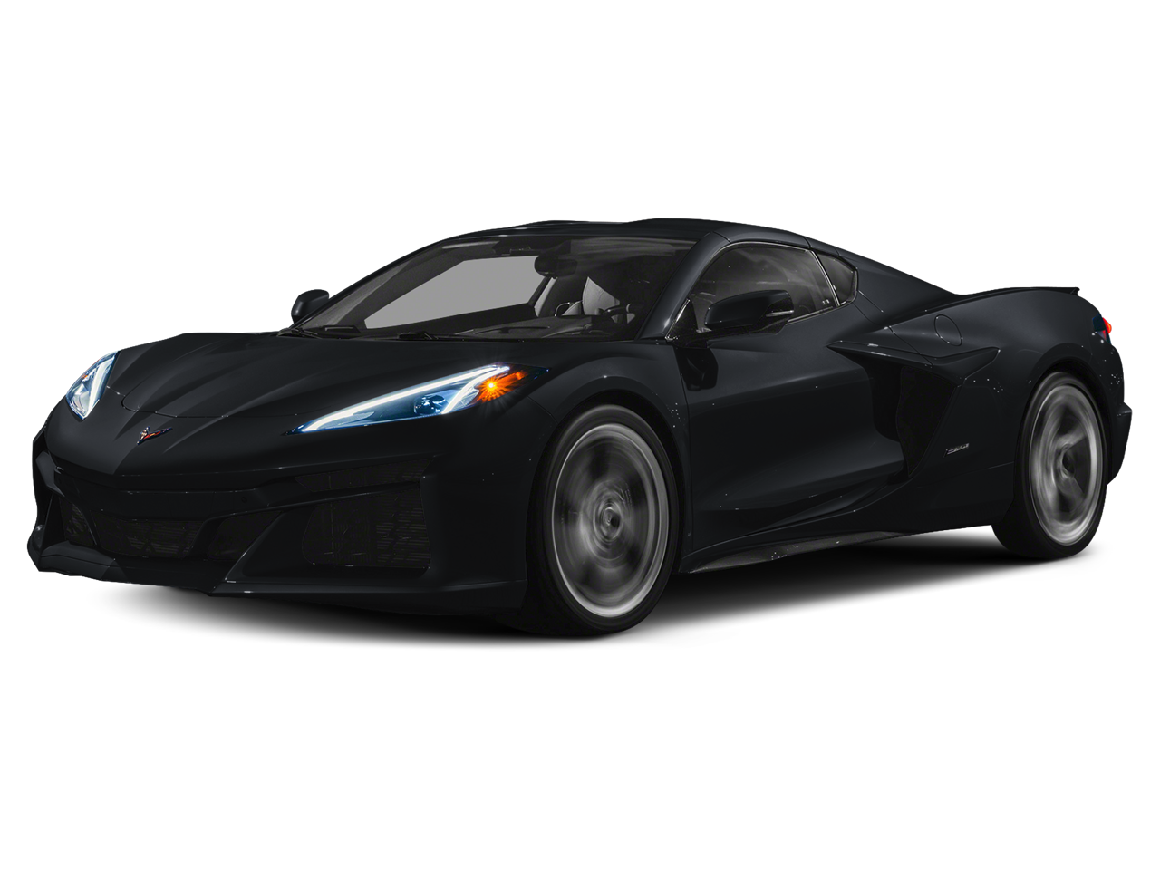 2025 Chevrolet Corvette E-Ray 2LZ