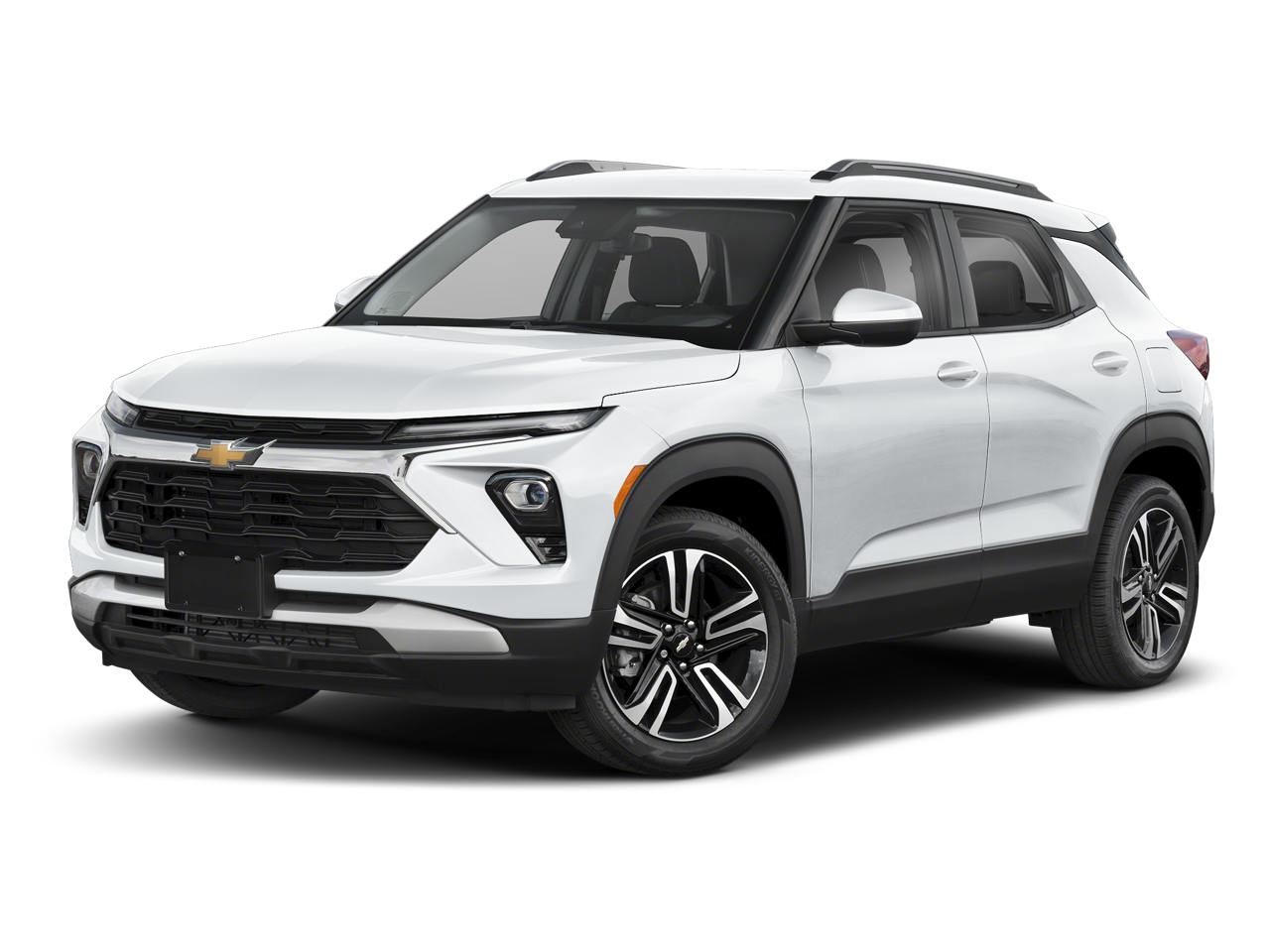 2025 Chevrolet Trailblazer LT for sale in Naperville, IL