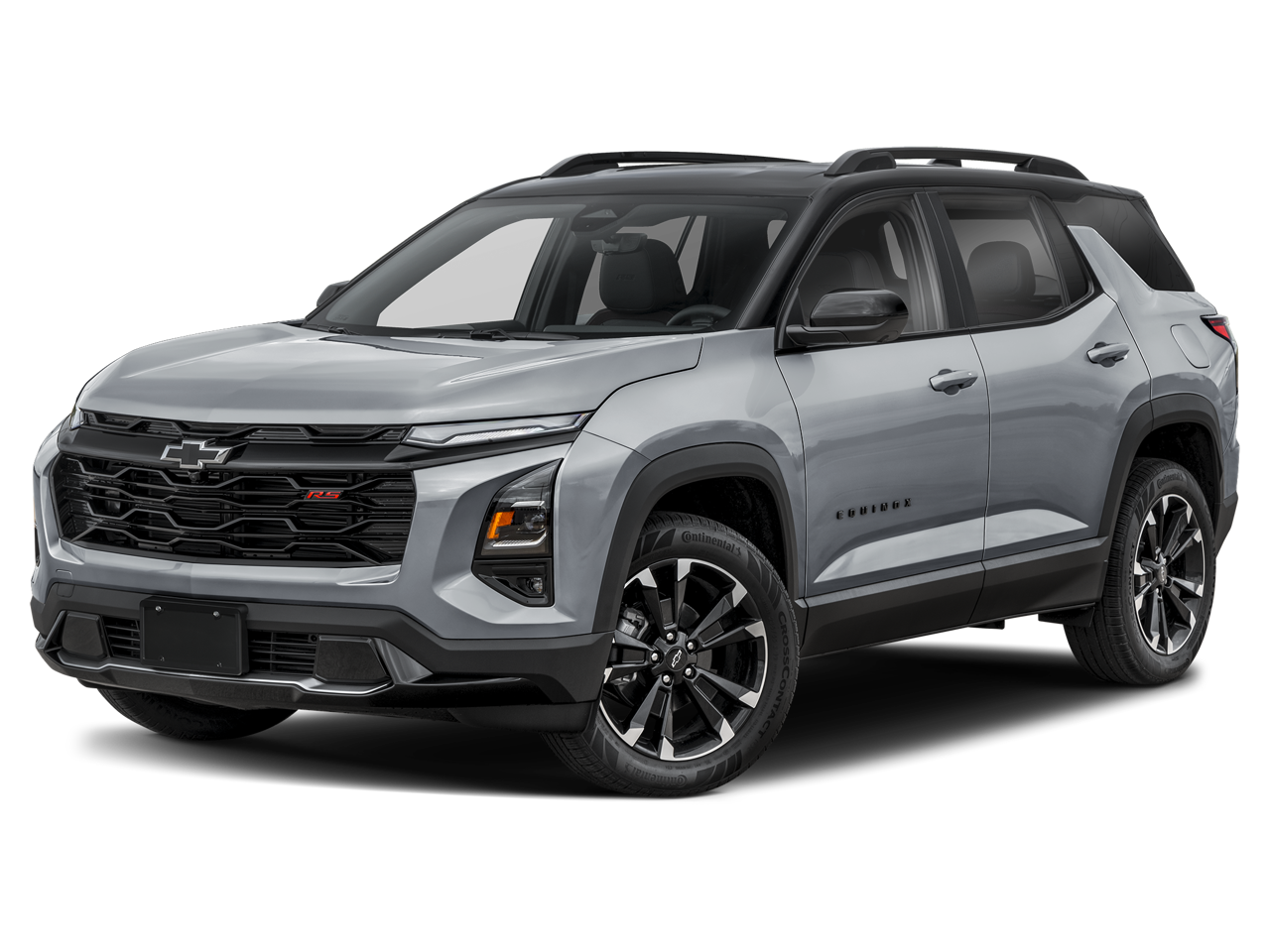 2025 Chevrolet Equinox RS - Photo 29