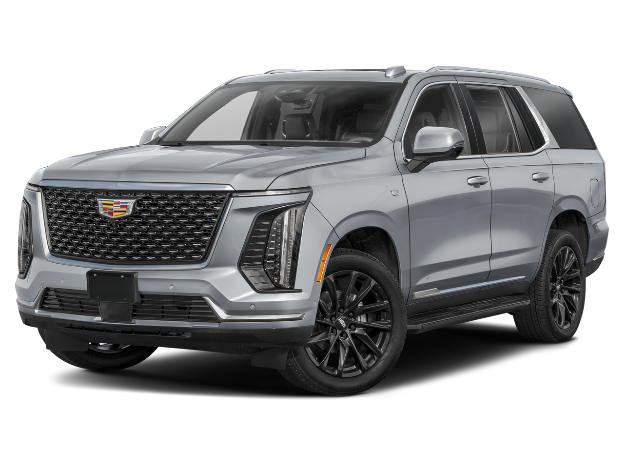 2026 Cadillac Escalade Luxury - Photo 30