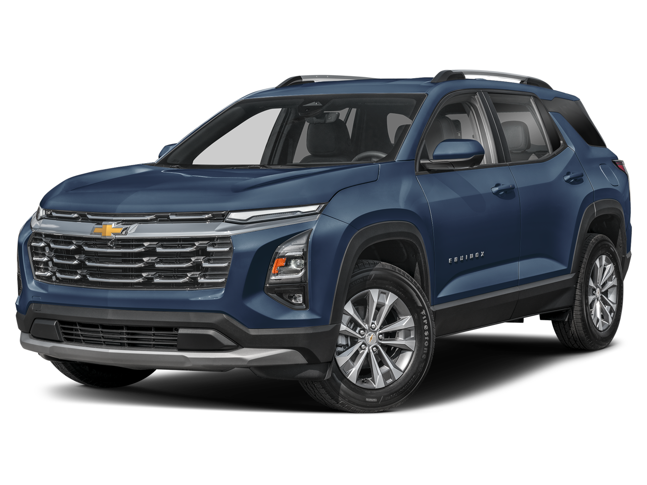 2026 Chevrolet Equinox LT for sale in Naperville, IL
