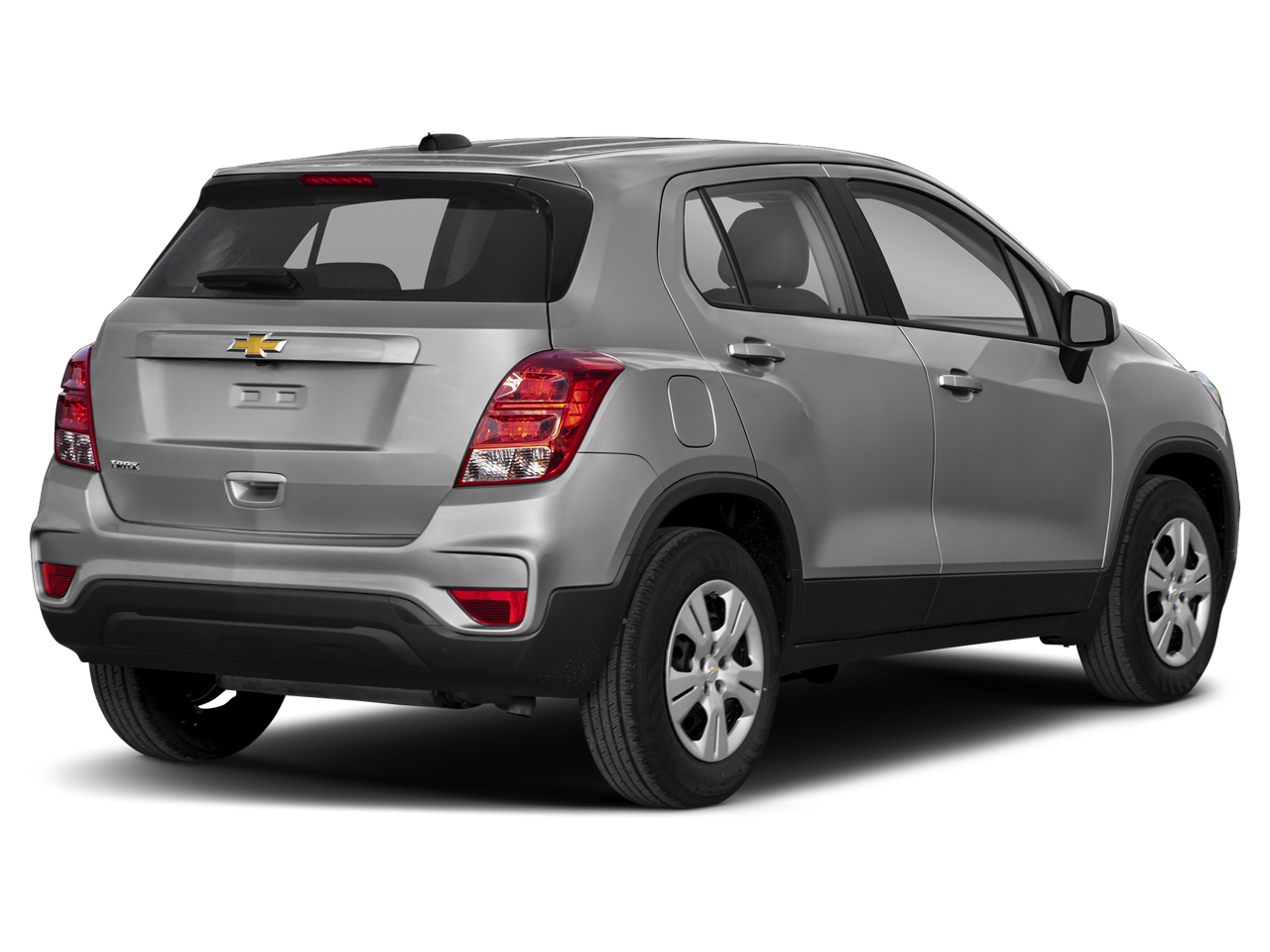 Used 2019 Chevrolet Trax LS with VIN 3GNCJKSB2KL332653 for sale in Naperville, IL