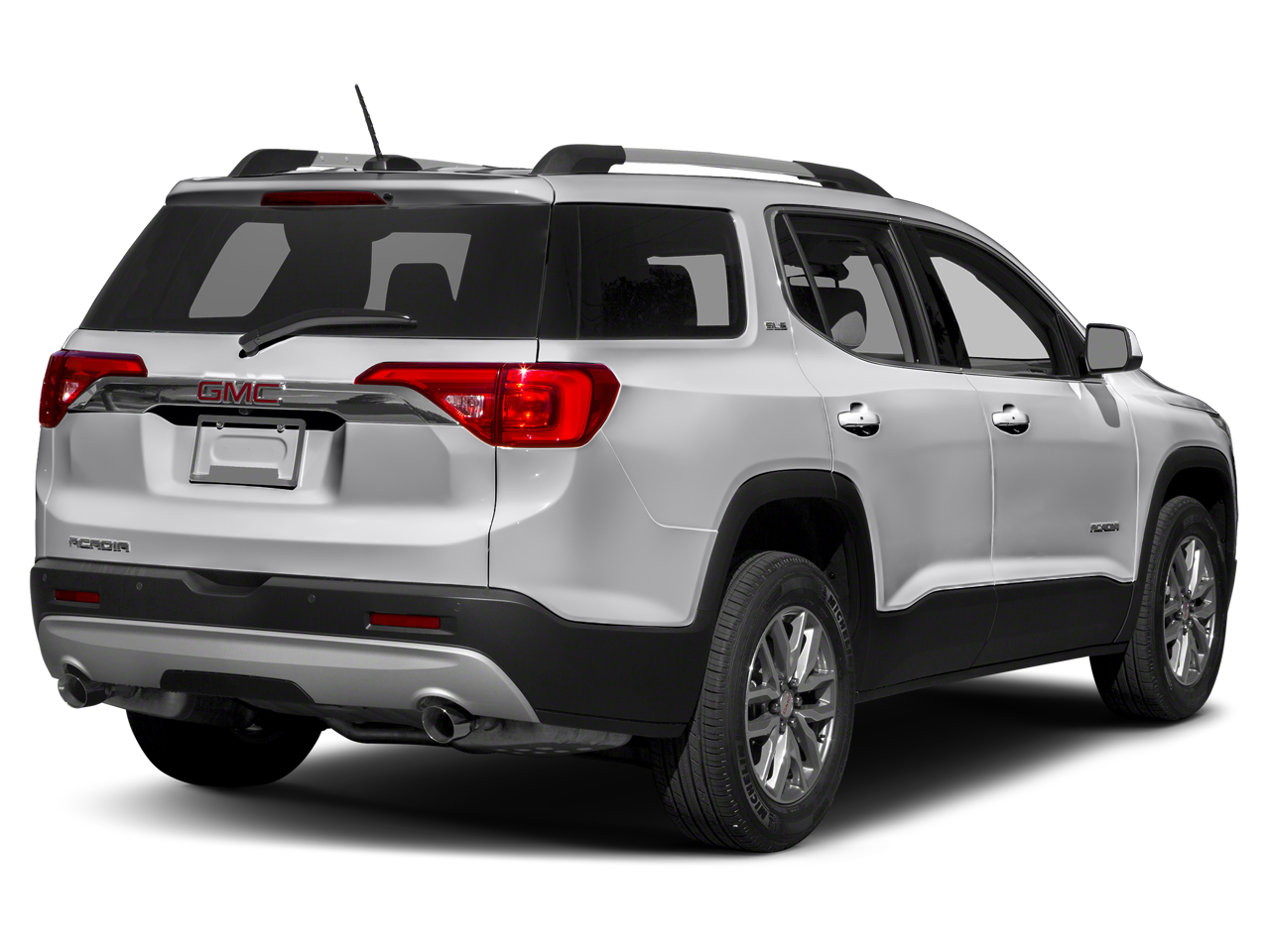 2019 Gmc Acadia SLE photo 2