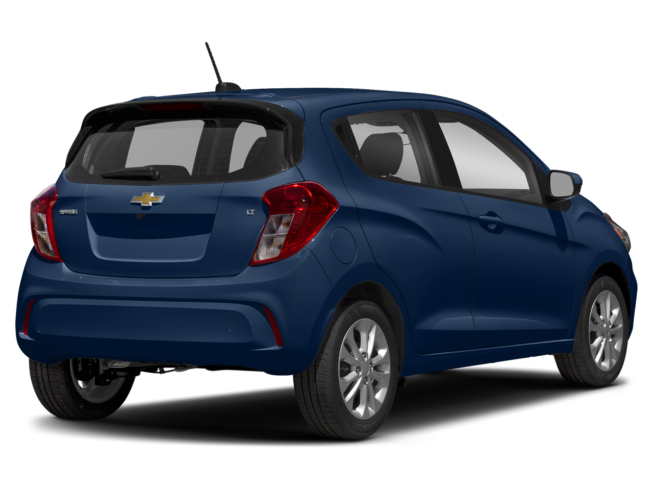 2022 Chevrolet Spark LS Automatic