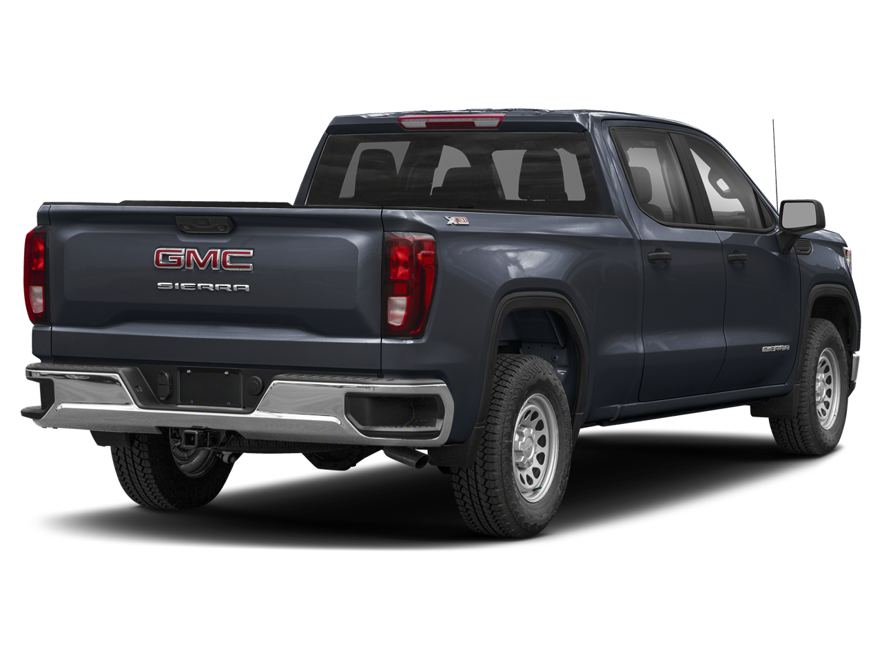 2022 GMC SIERRA - Image 2