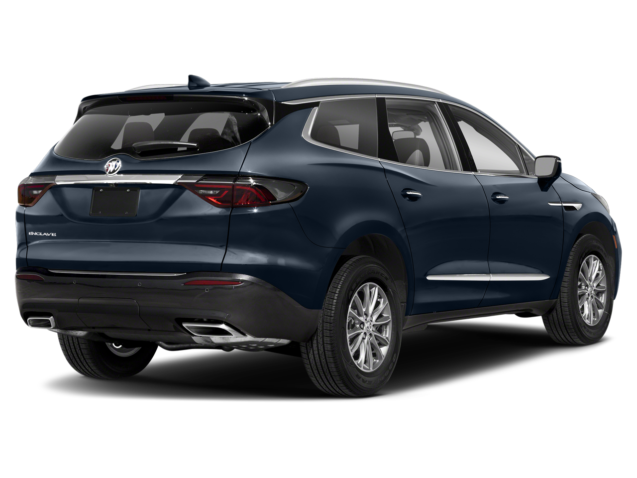 2023 Buick Enclave Essence - Photo 29