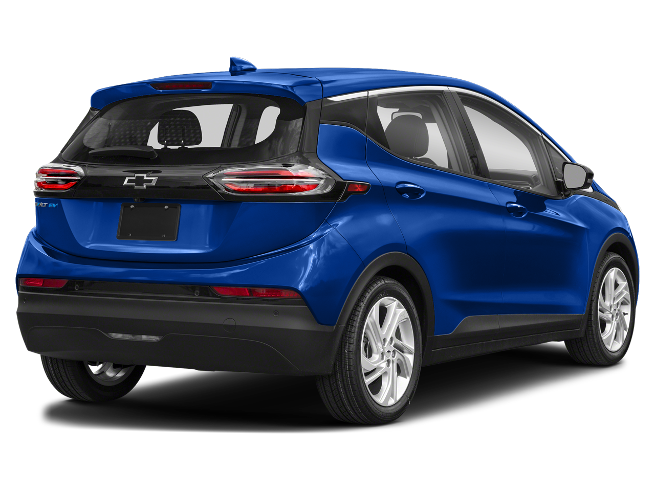 Used 2023 Chevrolet Bolt EV 2LT with VIN 1G1FX6S00P4152684 for sale in Naperville, IL