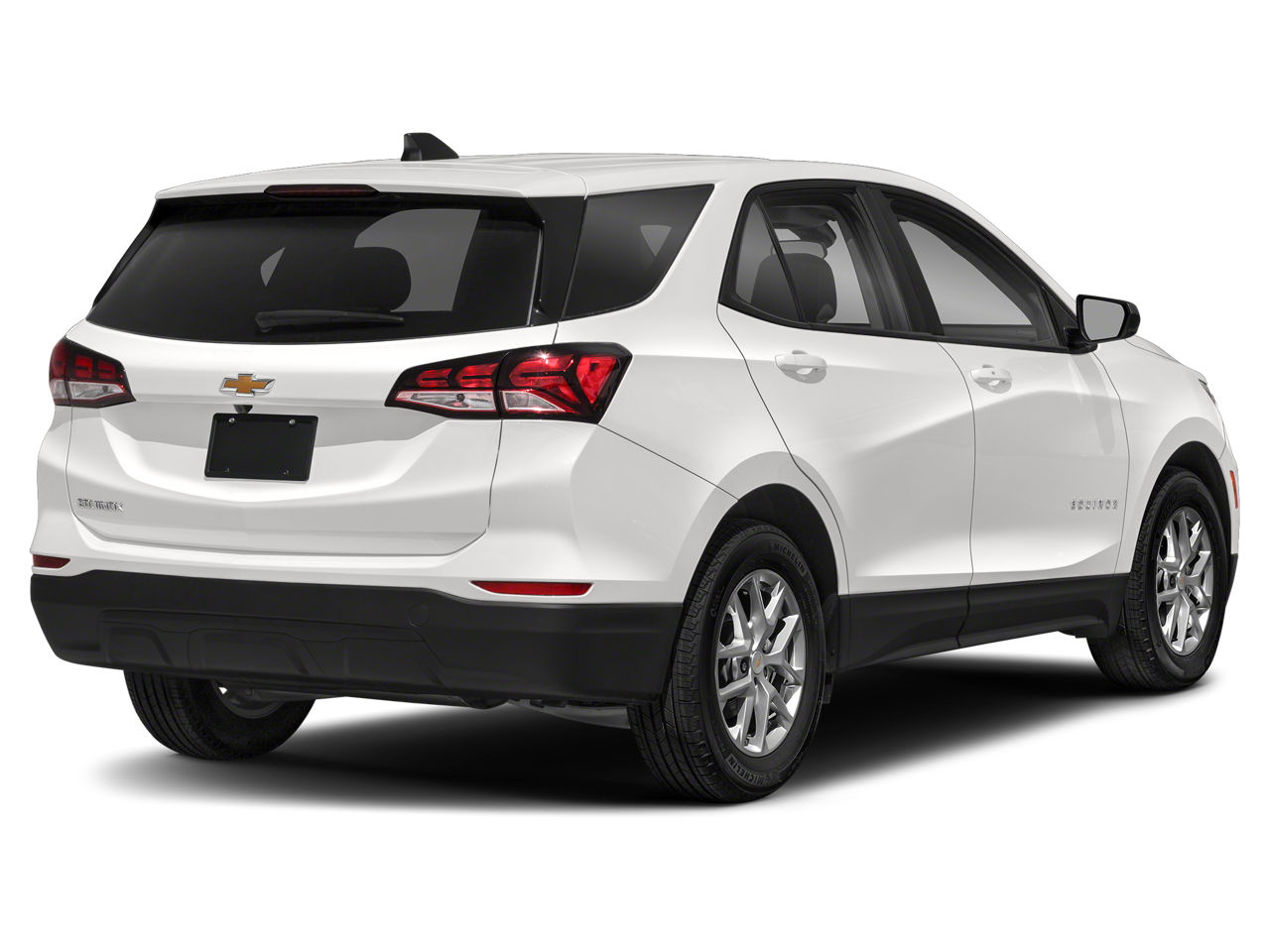 2023 Chevrolet Equinox LT - Photo 27
