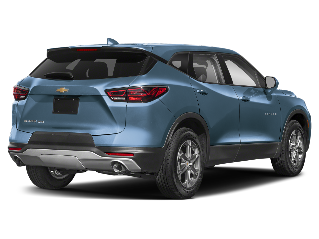 2024 Chevrolet Blazer 3LT - Photo 28