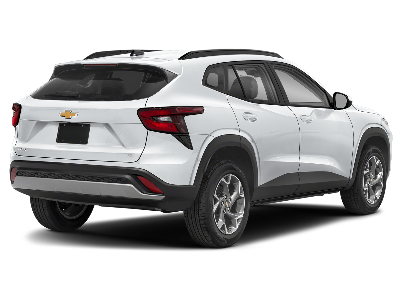 2024 Chevrolet Trax RS - Photo 26
