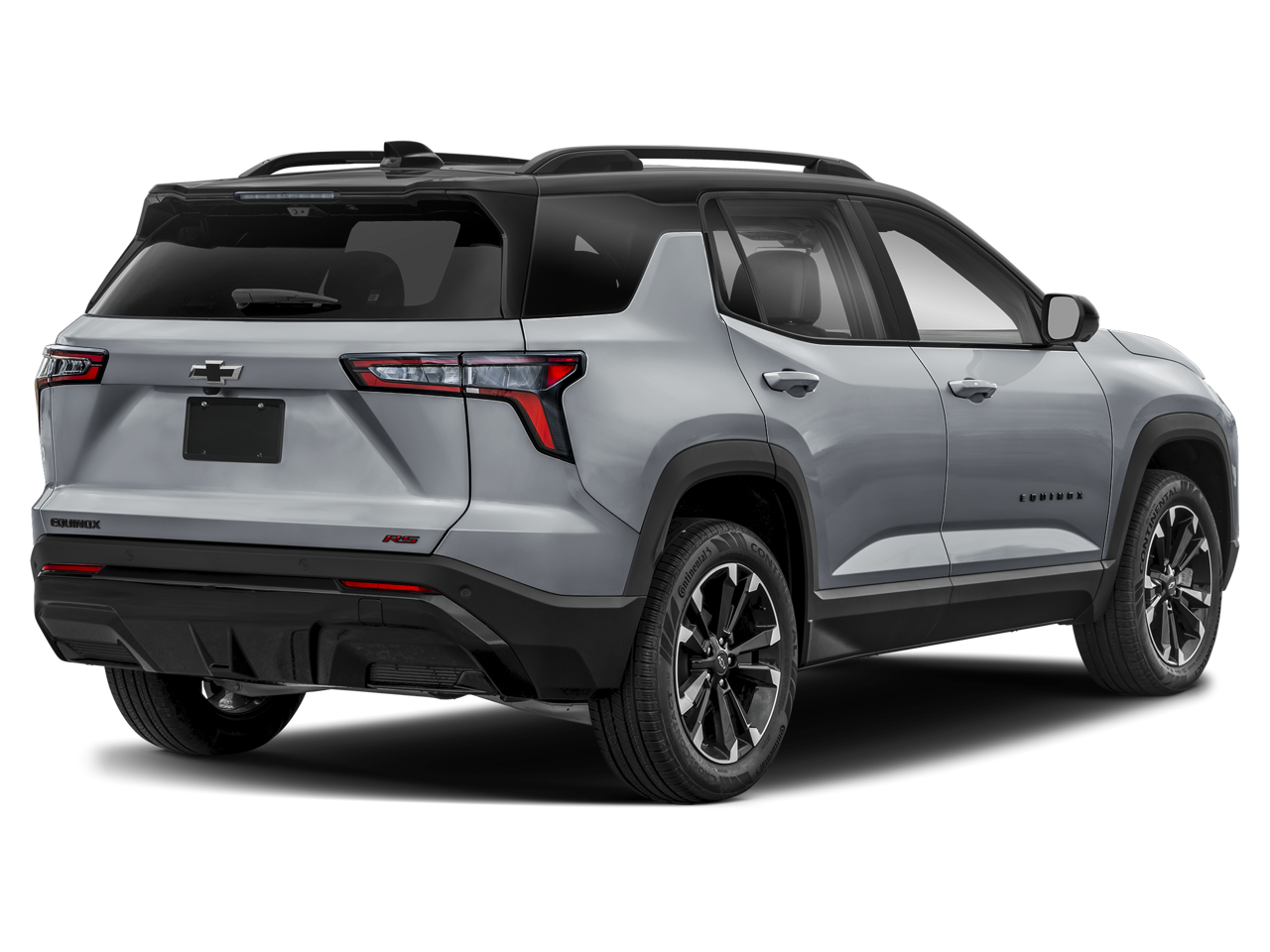 2025 Chevrolet Equinox RS - Photo 30